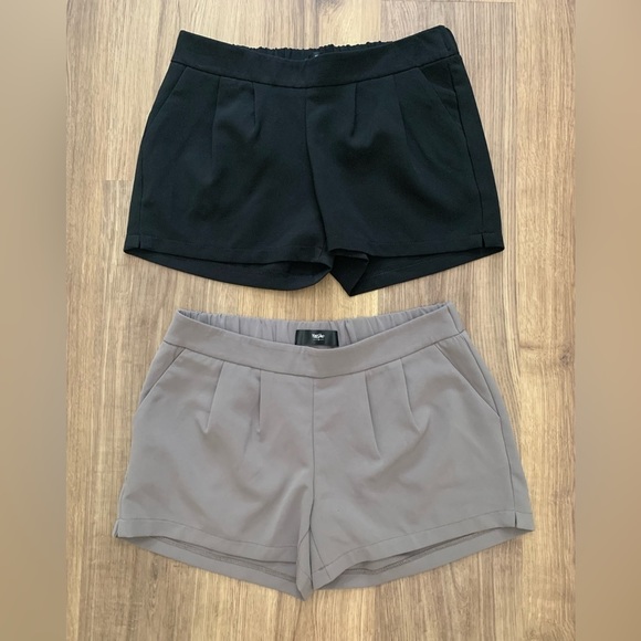 Mossimo Shorts, size XS - Picture 2 of 10